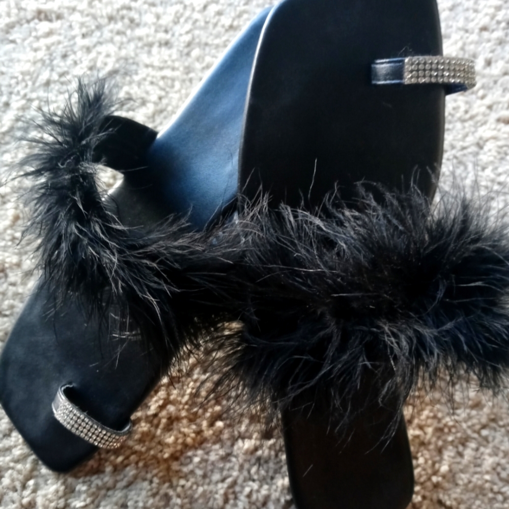 Women Slides